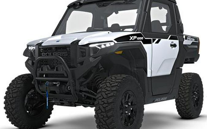 2027 Polaris Polaris XPEDITION XP NorthStar