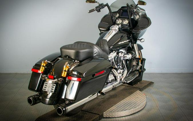2019 Harley-Davidson Road Glide - FLTRX