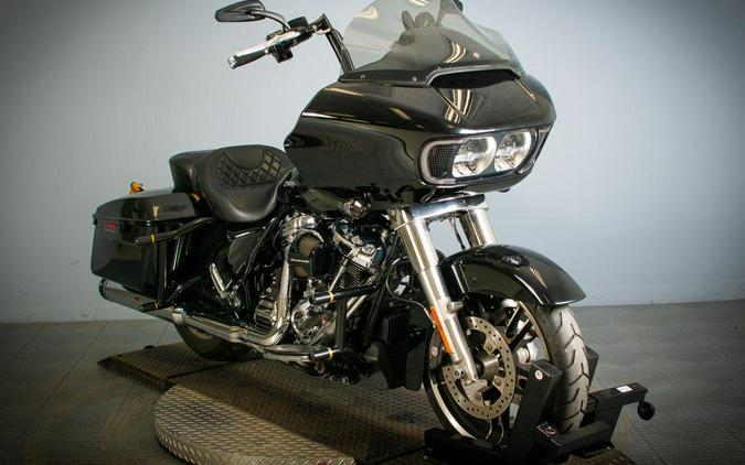 2019 Harley-Davidson Road Glide - FLTRX