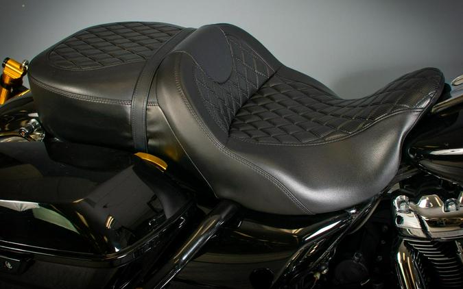 2019 Harley-Davidson Road Glide - FLTRX