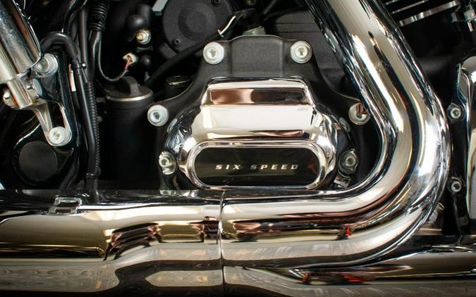 2019 Harley-Davidson Road Glide - FLTRX
