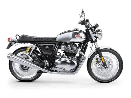 2020 Royal Enfield INT650 MC Commute Review Photo Gallery