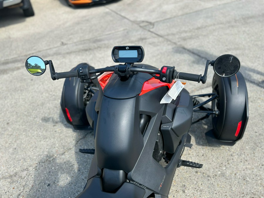 2023 Can-Am Ryker 900 ACE