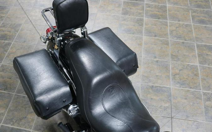 2005 Harley-Davidson® FXD - Dyna® Super Glide®