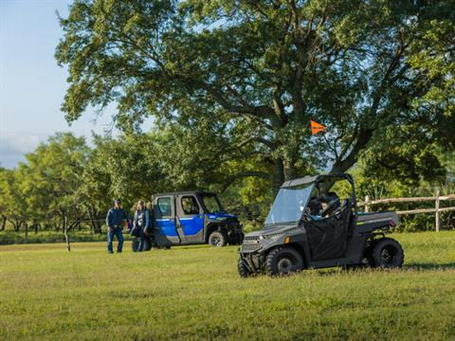 2023 Polaris Ranger 150 EFI