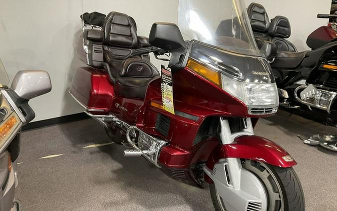 1996 Honda GL1500