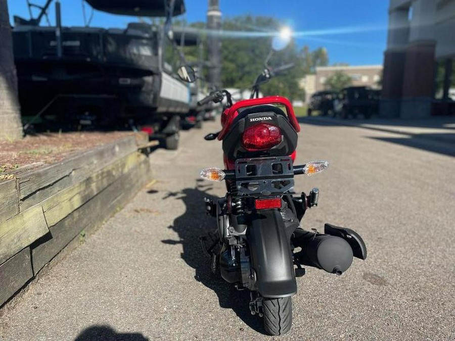 2023 Honda® Navi