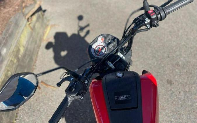 2023 Honda® Navi