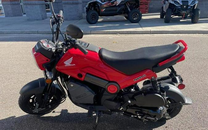 2023 Honda® Navi