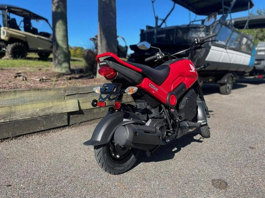 2023 Honda® Navi