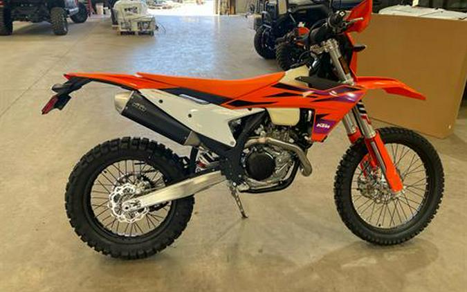 2024 KTM 500 EXC-F