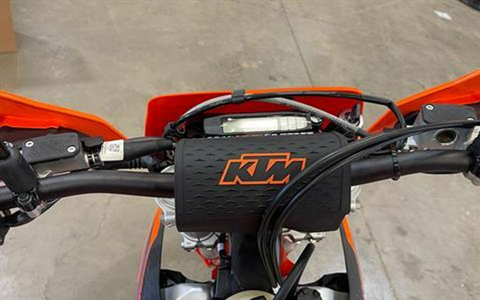 2024 KTM 500 EXC-F