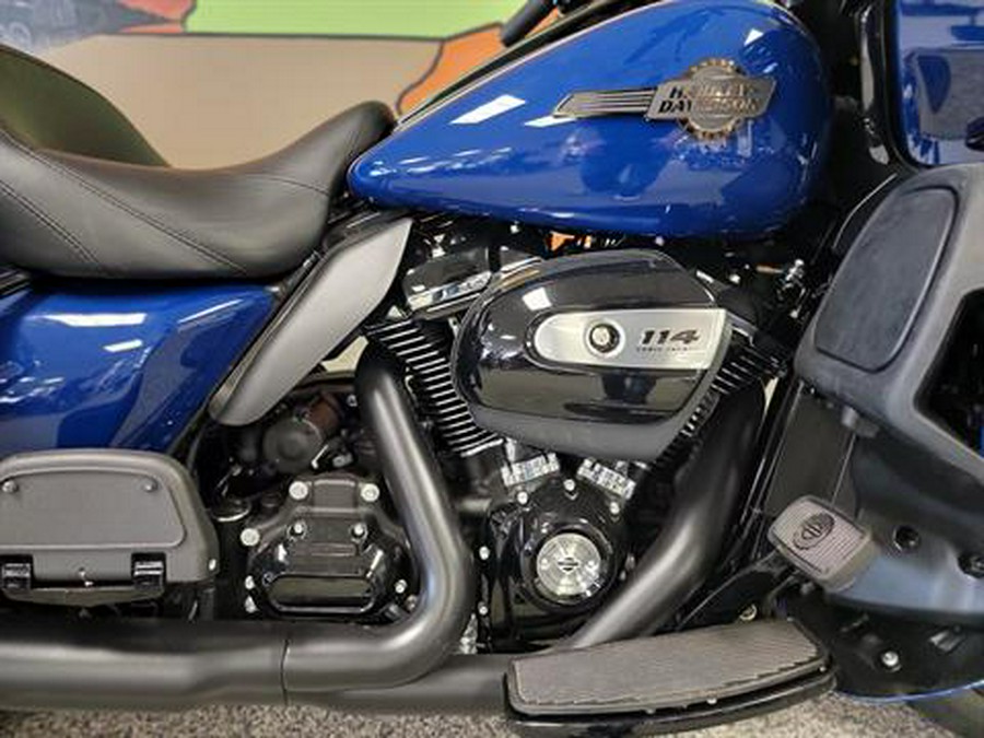 2023 Harley-Davidson Road Glide® Limited