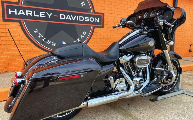 2021 Harley-Davidson® FLHXS - Street Glide® Special