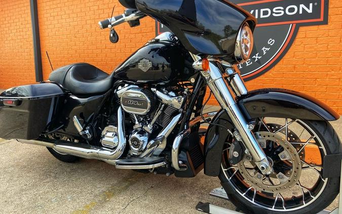 2021 Harley-Davidson® FLHXS - Street Glide® Special