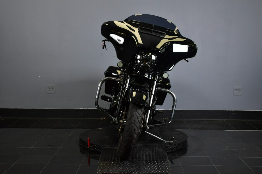 2021 Harley-Davidson Street Glide Special