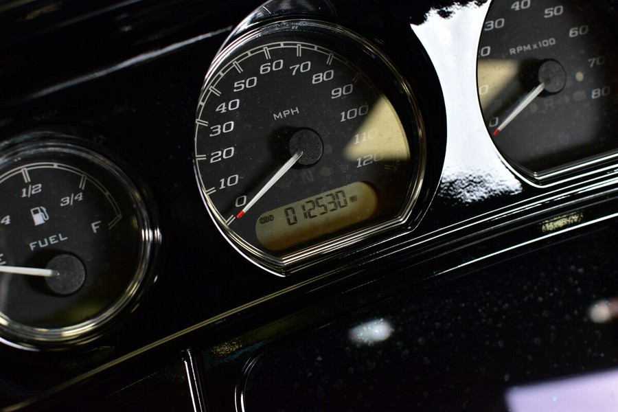 2021 Harley-Davidson Street Glide Special