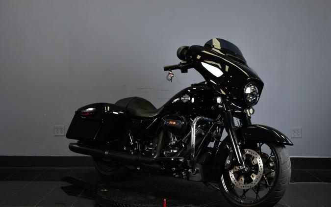 2021 Harley-Davidson Street Glide Special