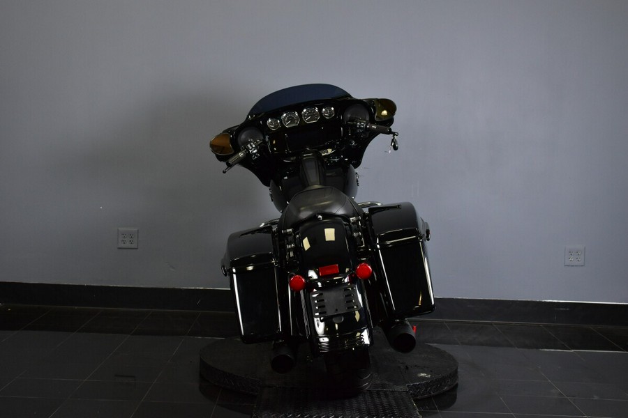 2021 Harley-Davidson Street Glide Special