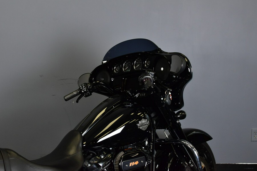 2021 Harley-Davidson Street Glide Special