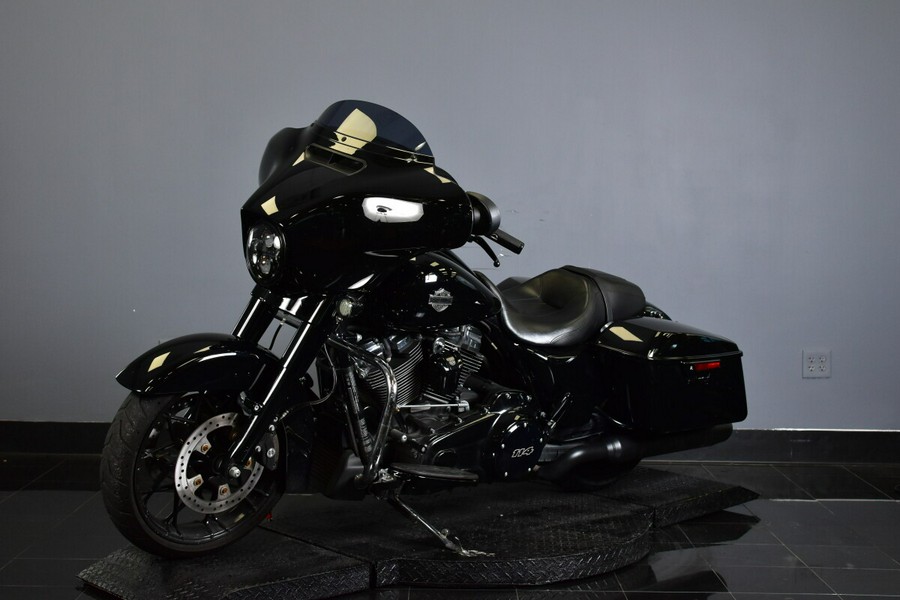 2021 Harley-Davidson Street Glide Special