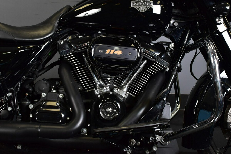 2021 Harley-Davidson Street Glide Special