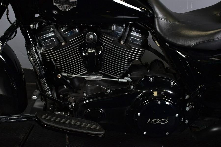 2021 Harley-Davidson Street Glide Special