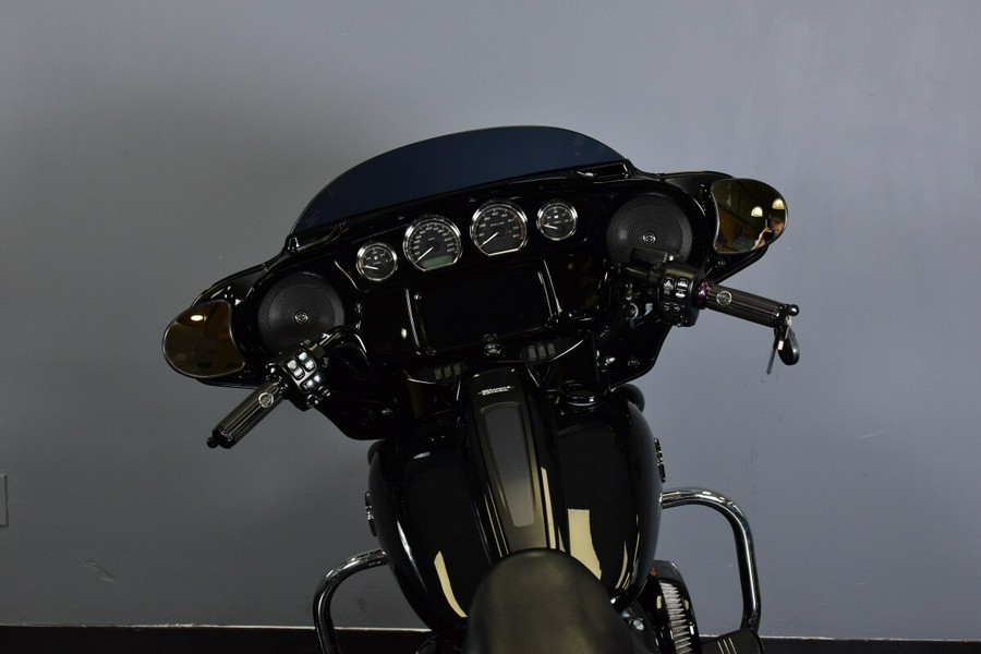 2021 Harley-Davidson Street Glide Special