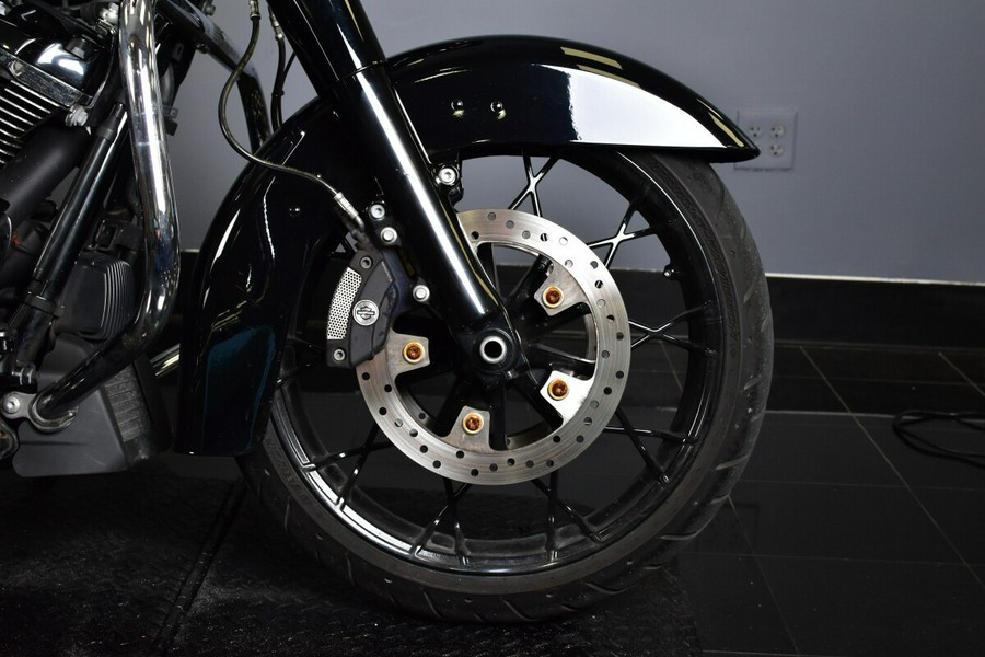 2021 Harley-Davidson Street Glide Special