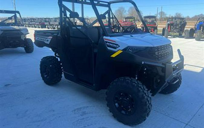 2024 Polaris Ranger 1000 Premium