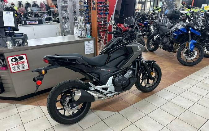 2020 Honda® NC750X