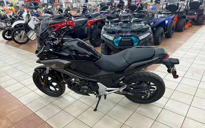 2020 Honda® NC750X