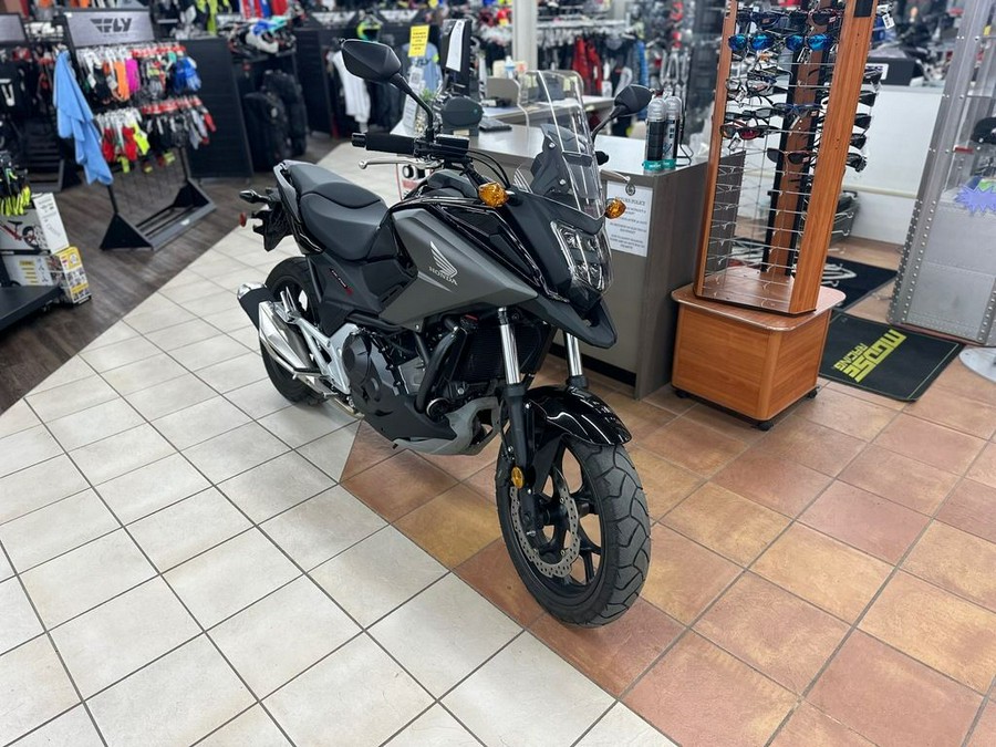 2020 Honda® NC750X