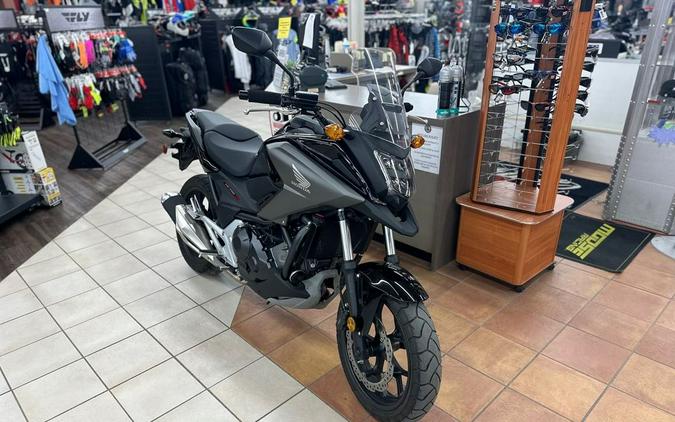 2020 Honda® NC750X