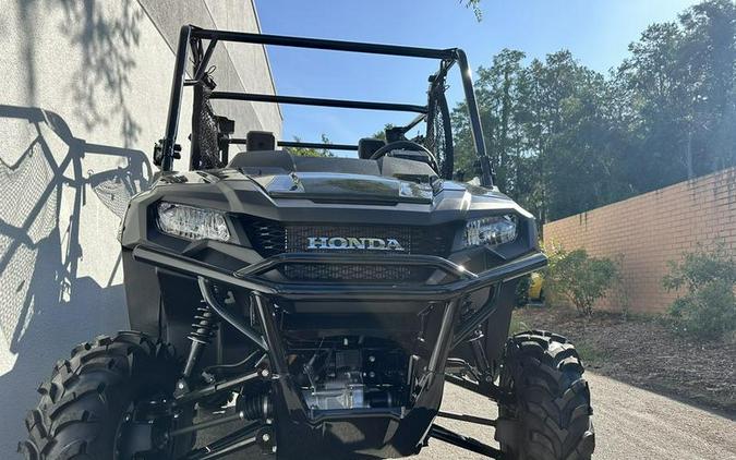 2024 Honda® Pioneer 700-4