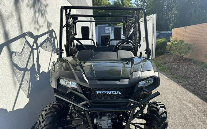 2024 Honda® Pioneer 700-4