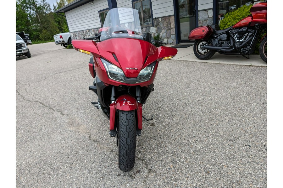 2014 Honda CTX1300 Deluxe