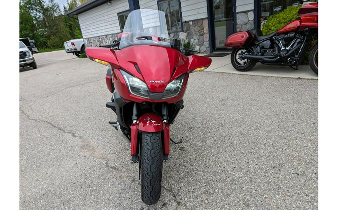 2014 Honda CTX1300 Deluxe