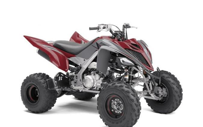 2020 Yamaha Raptor 700R SE