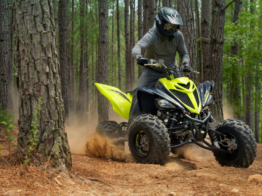 2020 Yamaha Raptor 700R SE