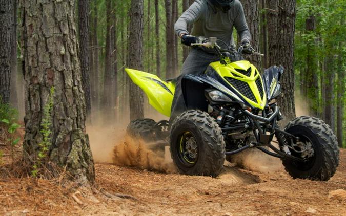 2020 Yamaha Raptor 700R SE