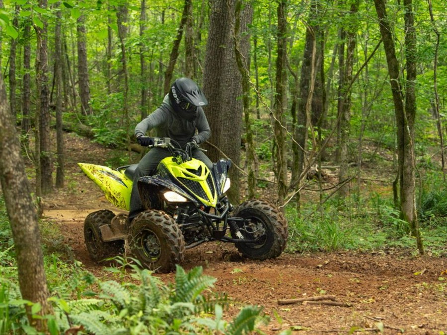 2020 Yamaha Raptor 700R SE