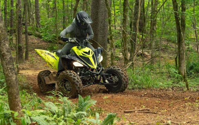 2020 Yamaha Raptor 700R SE