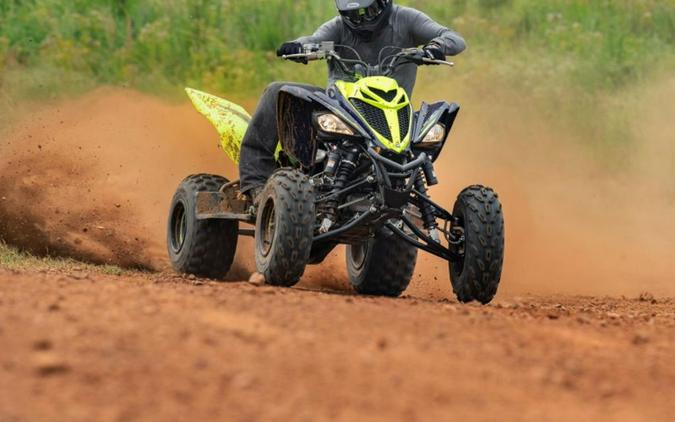 2020 Yamaha Raptor 700R SE