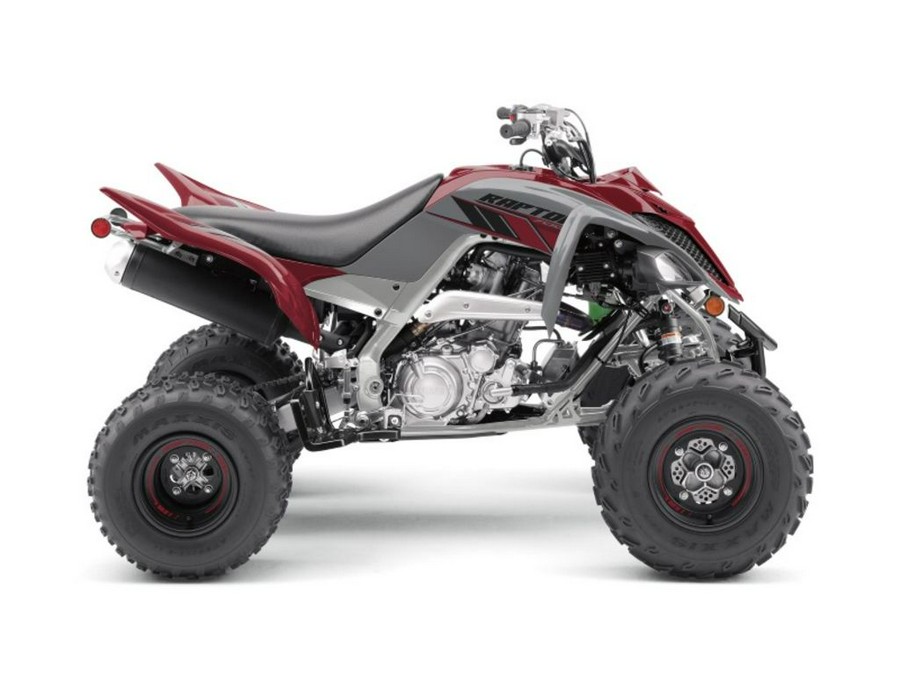 2020 Yamaha Raptor 700R SE