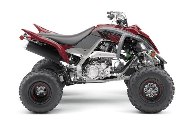 2020 Yamaha Raptor 700R SE