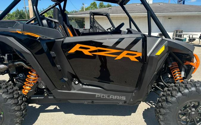 2024 Polaris RZR XP 1000 Ultimate