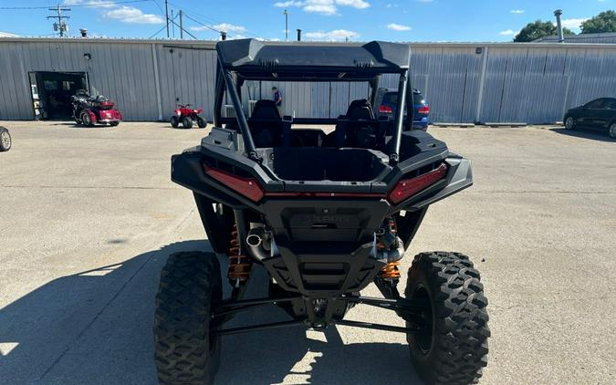 2024 Polaris RZR XP 1000 Ultimate