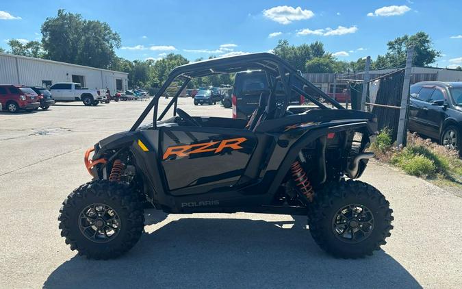 2024 Polaris RZR XP 1000 Ultimate