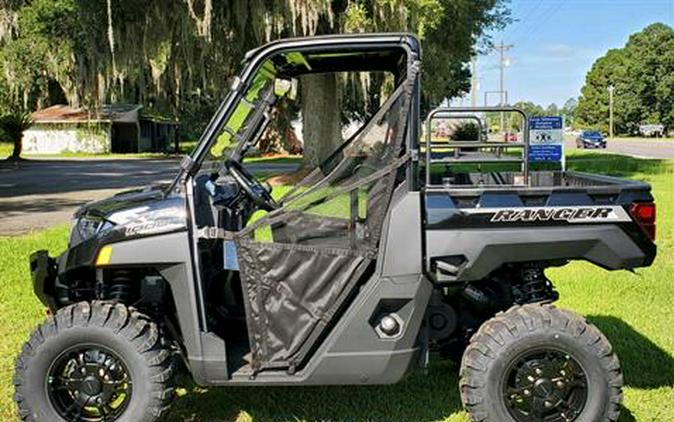 2025 Polaris Ranger XP 1000 Premium